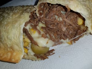 Imagem de Carne Seca