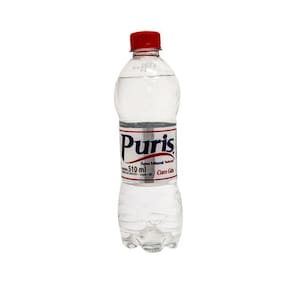 Imagem de Água Mineral com Gás Mineral 500ml