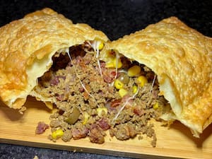 Imagem de Bacon c/ Carne 1