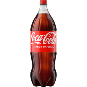 Imagem de Refrigerante Coca-Cola Original 2l