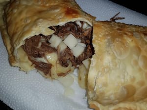 Imagem de Carne Primavera