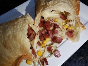 Imagem de Bacon