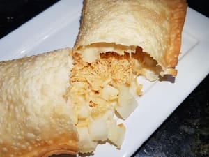 Imagem de Frango Primavera