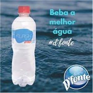 Imagem de Água Mineral Sem Gás 500ml
